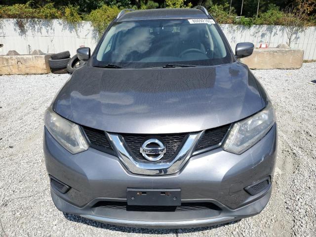 Photo 5 from auction – 2016 NISSAN ROGUE S with VIN KNMAT2MV3GP657597