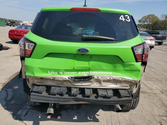 Photo 6 from auction – 2017 FORD ESCAPE SE with VIN 1FMCU0GD2HUD74913