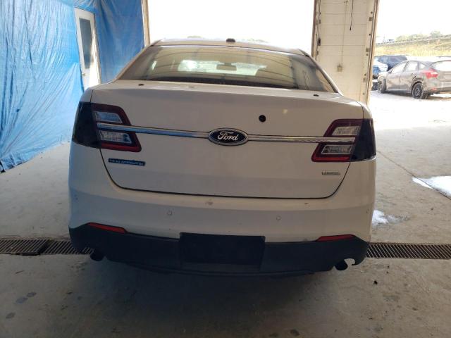 Photo 6 from auction – 2013 FORD TAURUS POL with VIN 1FAHP2MT2DG144859