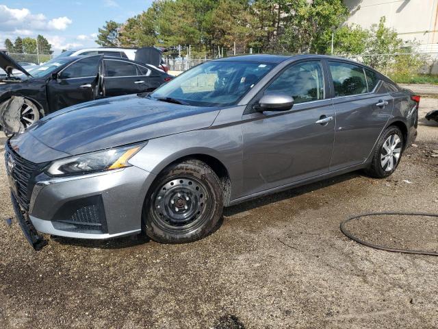 NISSAN ALTIMA S 2023 with VIN 1N4BL4BV9PN402960 - Photo from auction