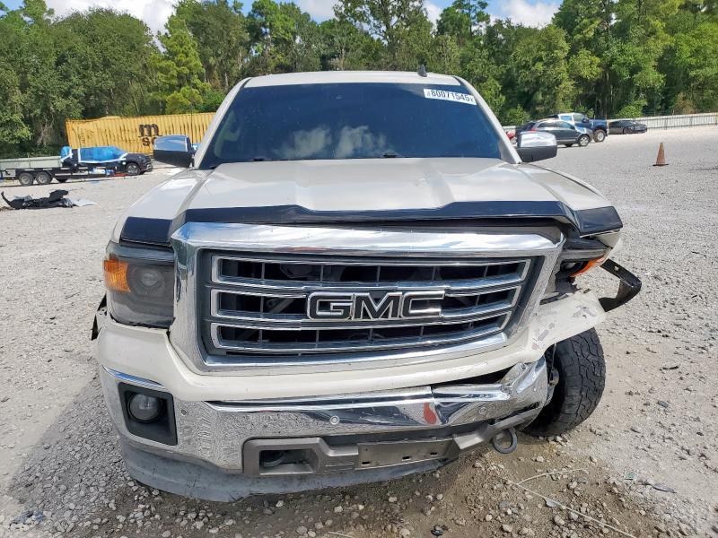 Photo 5 from auction – 2014 GMC SIERRA K15 with VIN 3GTU2VEC7EG331088