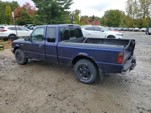 Photo 2 from auction – 2003 FORD RANGER with VIN 1FTYR44V33TA32241