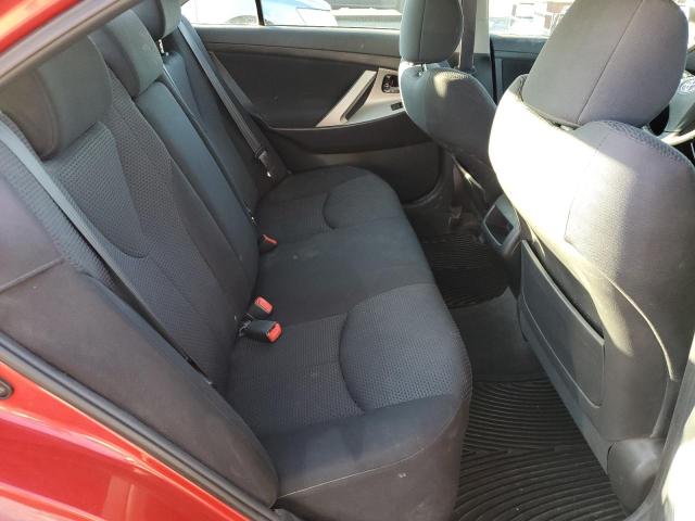 Photo 10 from auction – 2007 TOYOTA CAMRY CE with VIN 4T1BE46K57U193318