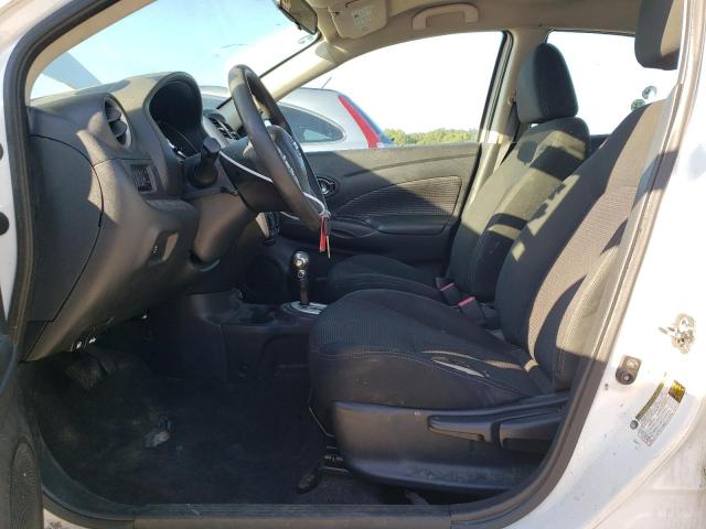 Photo 7 from auction – 2018 NISS VERSA S with VIN 3N1CN7AP7JL801048
