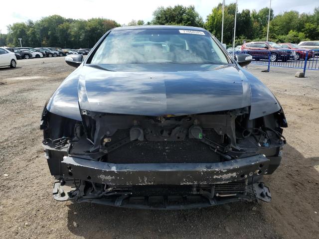 Photo 5 from auction – 2009 ACURA RL with VIN JH4KB26609C001637