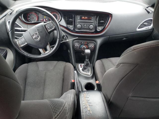 Photo 8 from auction – 2015 DODGE DART with VIN 1C3CDFBB3FD180986