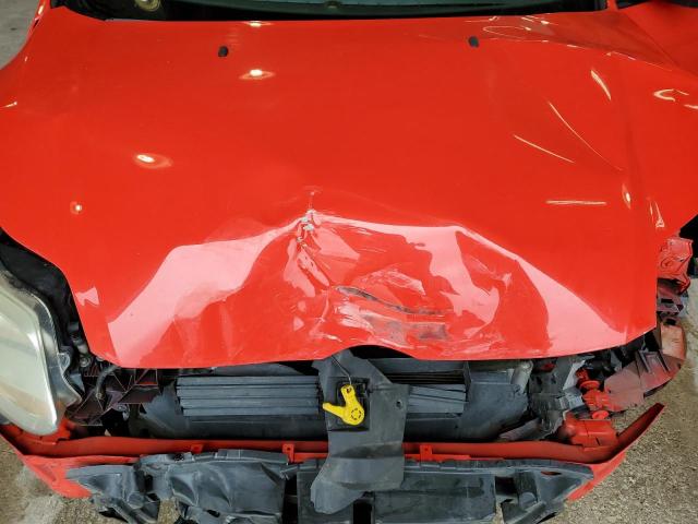 Photo 12 from auction – 2012 FORD FOCUS SE with VIN 1FAHP3K26CL344231