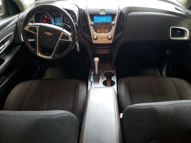 Photo 8 from auction – 2011 CHEVROLET EQUINOX LT with VIN 2CNFLEEC7B6347204