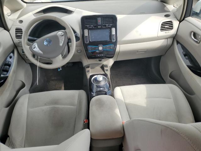 صورة رقم 8 من المزاد - 2013 NISSAN LEAF مع VIN 1N4AZ0CP6DC403008
