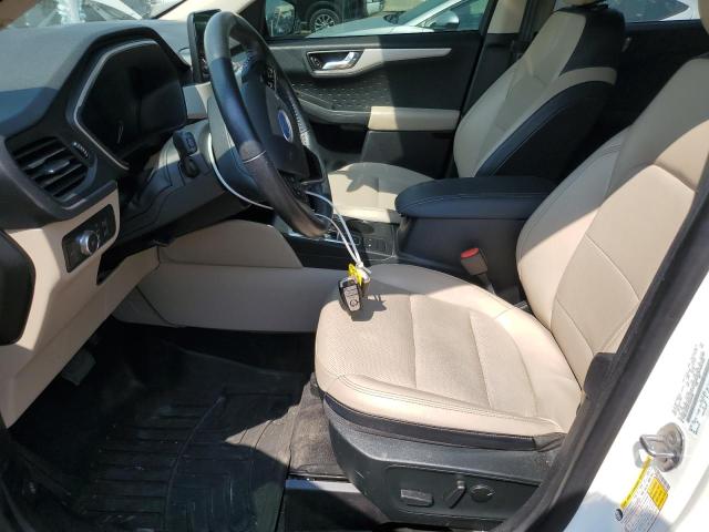 Photo 7 from auction – 2020 FORD ESCAPE SEL with VIN 1FMCU9H60LUA34169