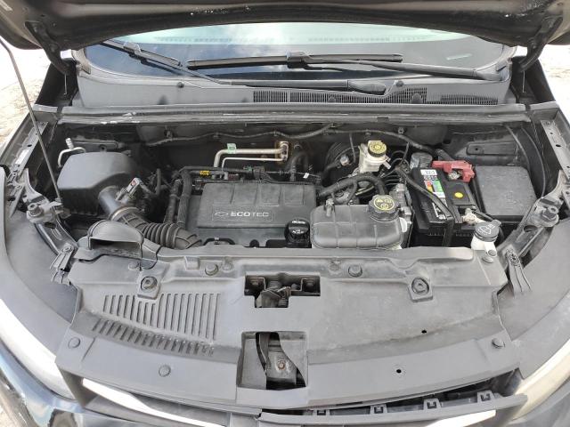 Photo 12 from auction – 2019 CHEVROLET TRAX 1LT with VIN KL7CJLSB1KB854915