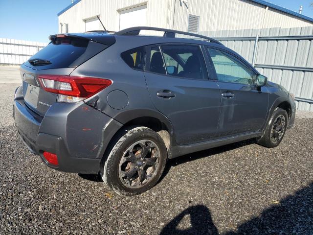 Photo 3 from auction – 2021 SUBARU CROSSTREK with VIN JF2GTABCXM8336072