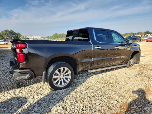 Photo 3 from auction – 2020 CHEVROLET SILVERADO with VIN 1GCUYHET4LZ234878