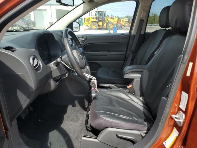 Photo 7 from auction – 2012 JEEP COMPASS LA with VIN 1C4NJDEB4CD567782