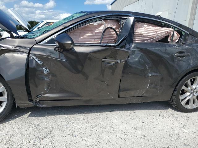 Photo 7 from auction – 2016 MAZDA 6 TOURING with VIN JM1GJ1V58G1451655
