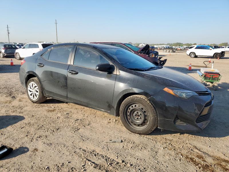Photo 4 from auction – 2019 TOYOTA COROLLA L with VIN 5YFBURHE6KP879658