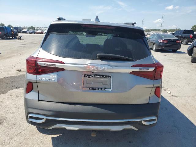 Photo 6 from auction – 2023 KIA SELTOS S with VIN KNDEU2AAXP7386831