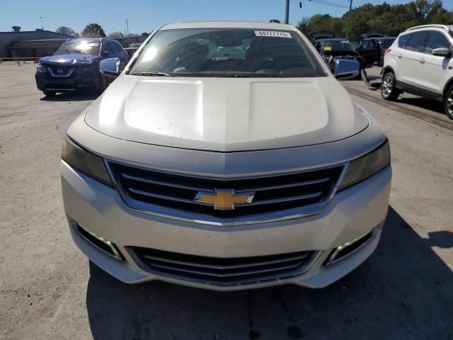 Photo 5 from auction – 2014 CHEVROLET IMPALA LTZ with VIN 1G1155S33EU147156