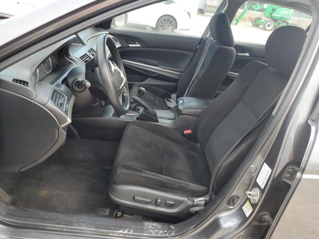 Photo 7 from auction – 2010 HONDA ACCORD with VIN 1HGCP2E73AA091322