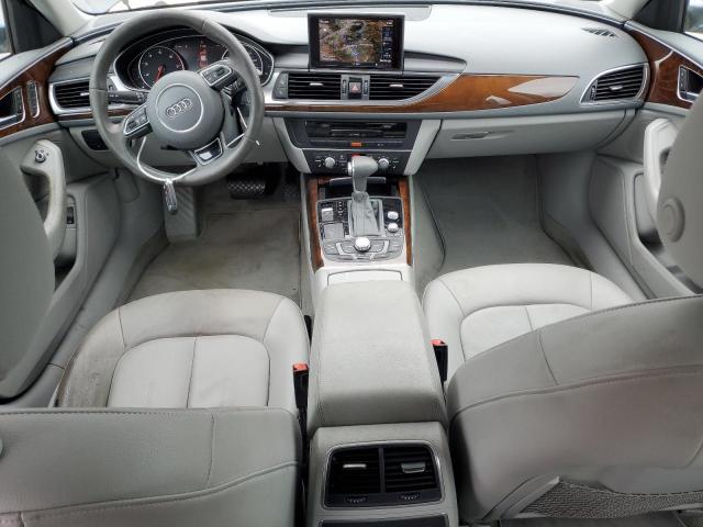 Photo 8 from auction – 2015 AUDI A6 PREMIUM with VIN WAUCFAFC0FN003928