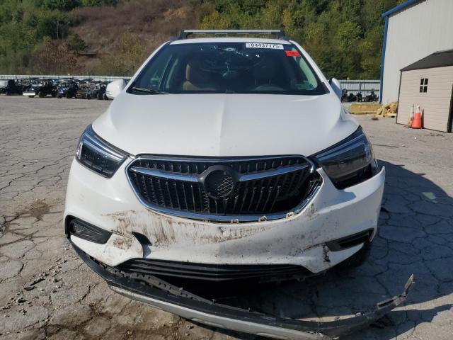 Photo 5 from auction – 2019 BUICK ENCORE ESSENCE with VIN KL4CJGSM1KB858632