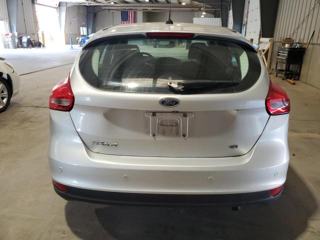 Photo 6 from auction – 2015 FORD FOCUS SE with VIN 1FADP3K22FL246624