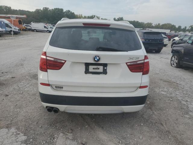 Photo 6 from auction – 2013 BMW X3 XDRIVE2 with VIN 5UXWX9C53D0A10515