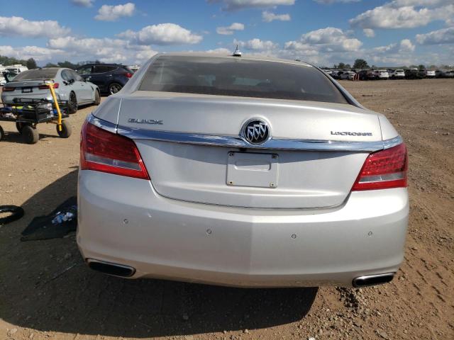 Photo 6 from auction – 2014 BUICK LACROSSE TOURING with VIN 1G4GF5G36EF301852