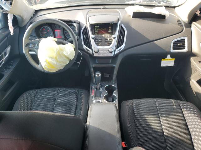 Photo 8 from auction – 2017 GMC TERRAIN SL with VIN 2GKALMEK7H6104618