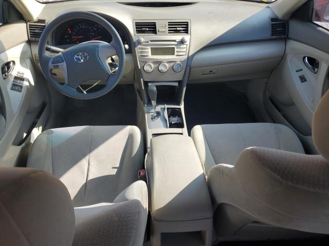 Photo 8 from auction – 2011 TOYOTA CAMRY BASE with VIN 4T4BF3EKXBR109677