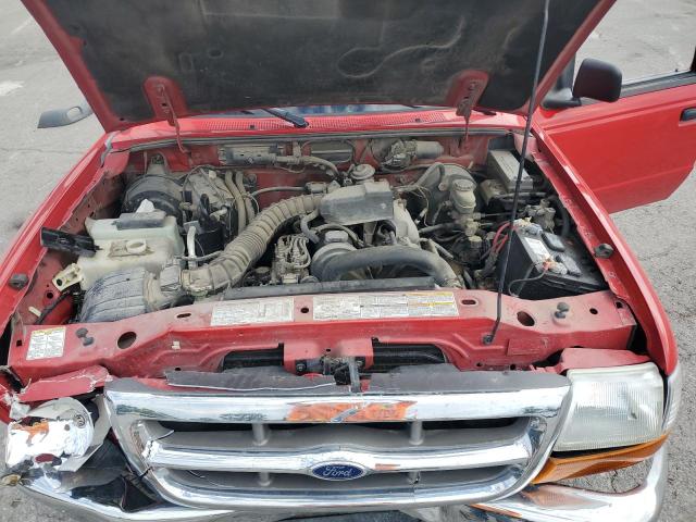 Photo 11 from auction – 1998 FORD RANGER with VIN 1FTYR10C3WPB28645