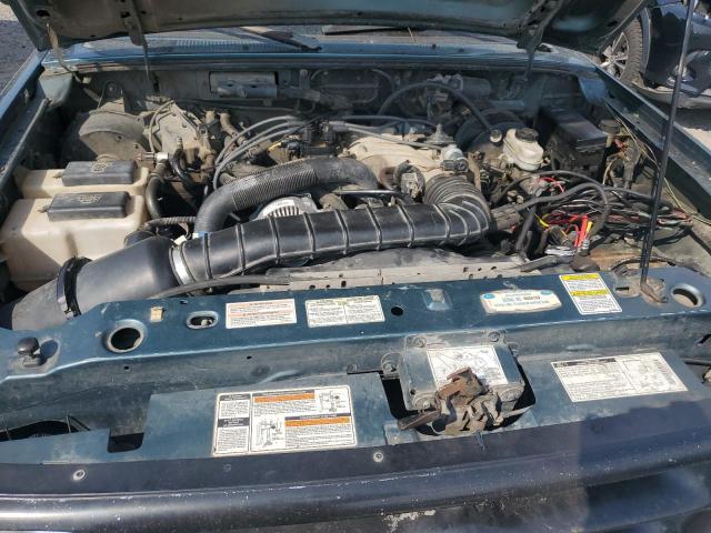Photo 11 from auction – 1997 FORD RANGER SUP with VIN 1FTCR15U8VPA50244