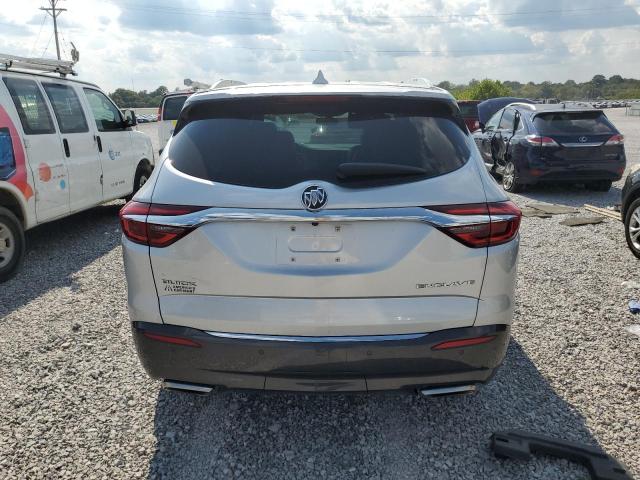 Photo 6 from auction – 2018 BUICK ENCLAVE ES with VIN 5GAERBKW7JJ127091