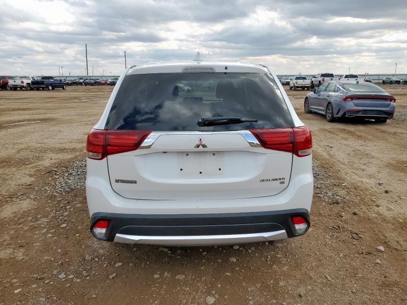 Photo 6 from auction – 2017 MITSUBISHI OUTLANDER with VIN JA4AZ3A37HZ059679