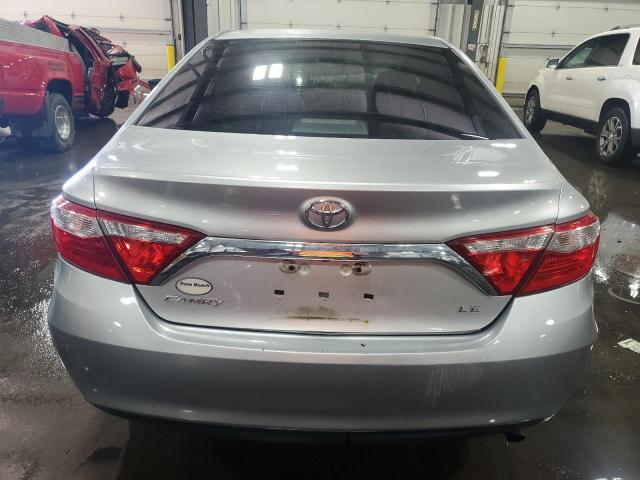 Photo 6 from auction – 2015 TOYOTA CAMRY with VIN 4T1BF1FK7FU028803