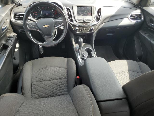 Photo 8 from auction – 2021 CHEVROLET EQUINOX LT with VIN 3GNAXJEV1MS161571