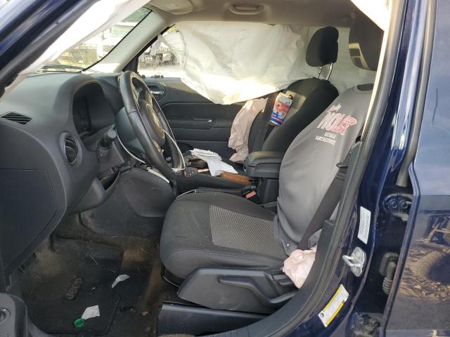 Photo 7 from auction – 2016 JEEP PATRIOT LA with VIN 1C4NJPFB0GD711768