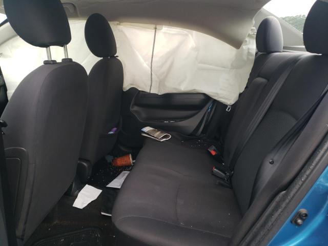 Photo 10 from auction – 2017 MITSUBISHI MIRAGE with VIN ML32F3FJ7HHF11295