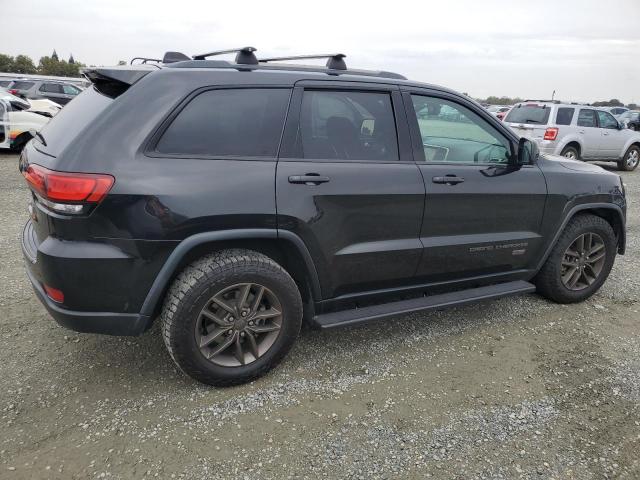 Photo 3 from auction – 2016 JEEP GRAND CHER with VIN 1C4RJFAG2GC452866