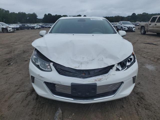 Photo 5 from auction – 2016 CHEVROLET VOLT LT with VIN 1G1RC6S59GU137167