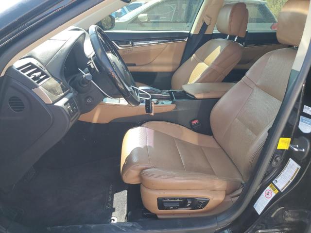 Photo 7 from auction – 2013 LEXUS GS 350 with VIN JTHBE1BL7D5003234