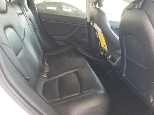 Photo 10 from auction – 2021 TESLA MODEL 3 with VIN 5YJ3E1EA2MF029741