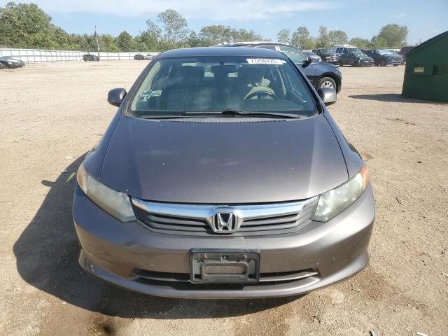 Photo 5 from auction – 2012 HONDA CIVIC LX with VIN 19XFB2F55CE083892