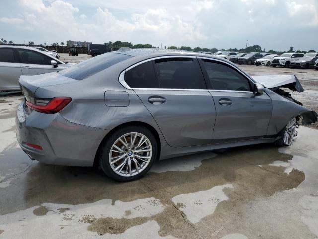 صورة رقم 3 من المزاد - 2024 BMW 330I مع VIN 3MW69FF03R8E77595