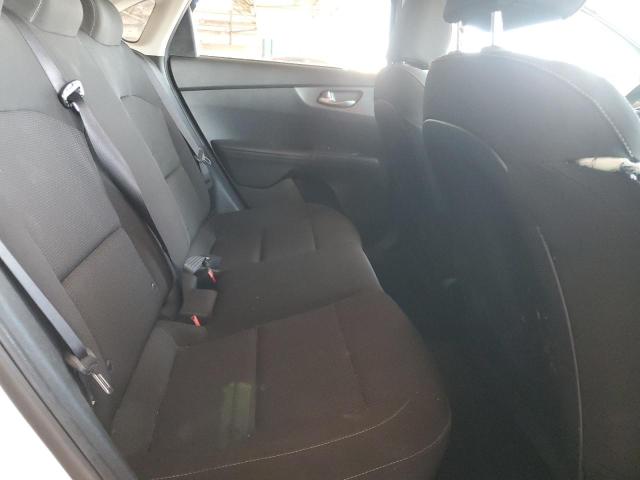 Photo 10 from auction – 2020 KIA FORTE FE with VIN 3KPF24AD1LE182980