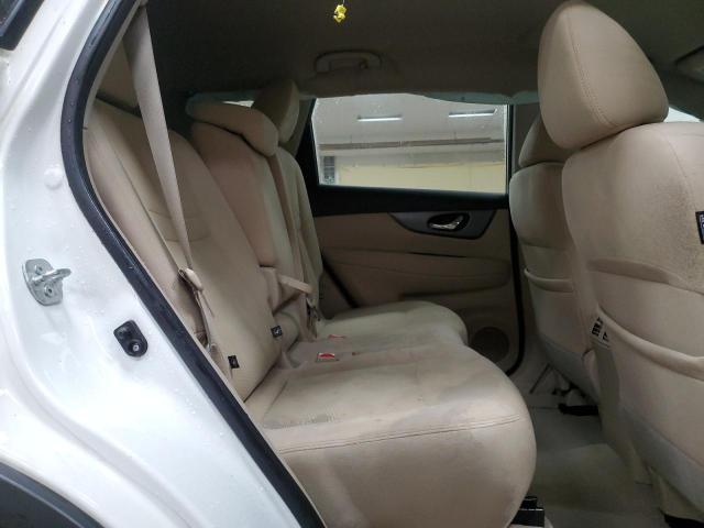 Photo 11 from auction – 2015 NISSAN ROGUE S with VIN 5N1AT2MT1FC889132