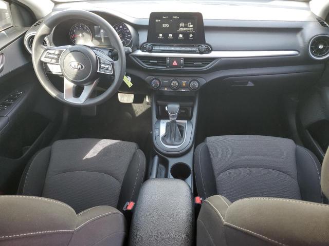 Photo 8 from auction – 2020 KIA FORTE FE with VIN 3KPF24AD1LE217226
