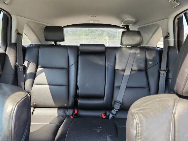 Photo 10 from auction – 2017 ACURA RDX with VIN 5J8TB3H31HL007915