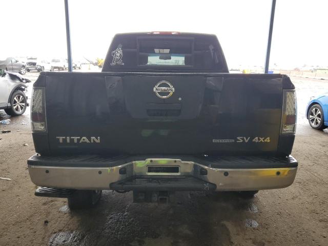 Photo 6 from auction – 2012 NISSAN TITAN S with VIN 1N6BA0EC9CN300455