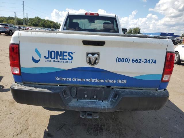 Photo 6 from auction – 2023 RAM 1500 CLASS with VIN 3C6JR6DG6PG674090